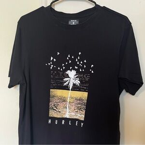 Men’s Hurley Tshirt